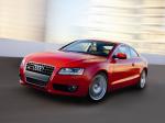 Audi A5 Coupe 2.0T 2007 года (NA)